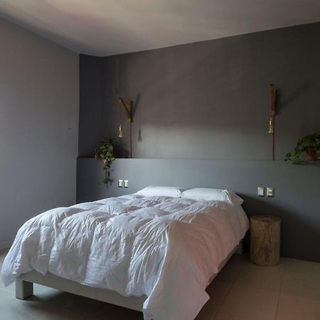 Comala Bed & Breakfast Oaxaca Экстерьер фото